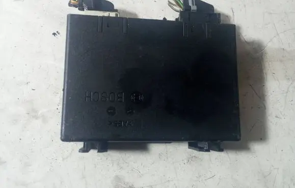 Opel Vectra C Parking PDC control unit/module 13181070 511995847 0263004031