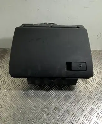 Volkswagen PASSAT B6 Glove box 3C1857097AH 3C1857101