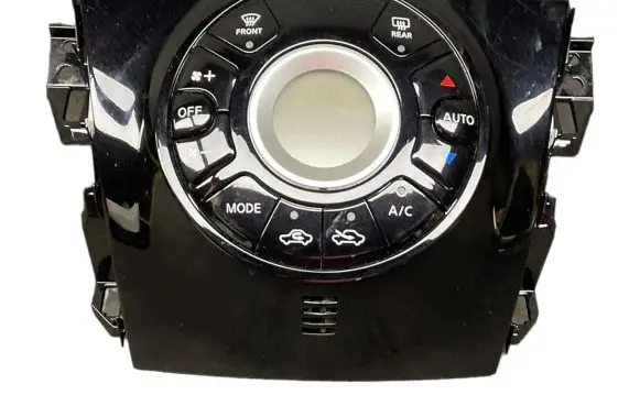 Nissan Note (E11) Interior fan control switch 275003VU2A