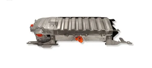 Toyota Corolla Cross Hybrid / electric car battery G928012031 48072
