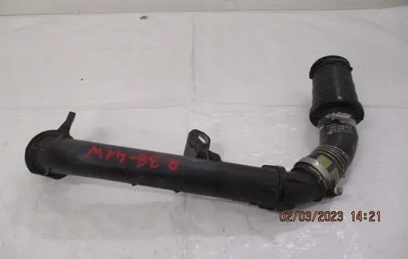 Nissan X-Trail T32 Intercooler hose/pipe 144604EB0A 14 46 04 EB 0A 144634EB0A 14 46 34 EB 0A