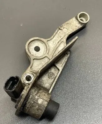 Peugeot 206 Crankshaft position sensor 9639999980