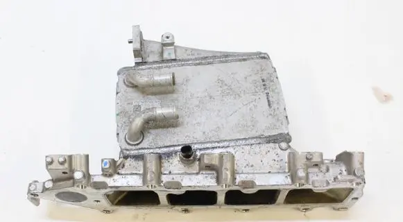 Seat Leon (5F) Intake manifold 5741741 04L129766N