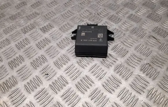Porsche Cayenne (92A) Gateway control module 7PP907530R