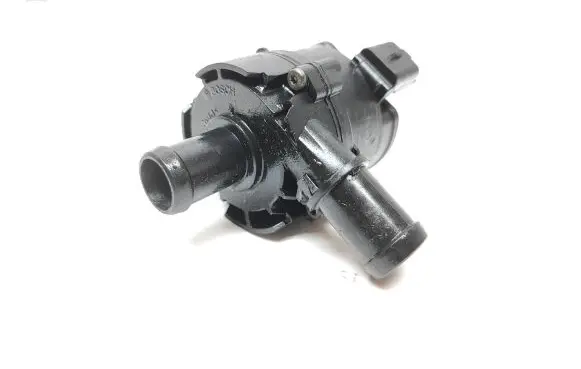 Renault Espace V (RFC) Electric auxiliary coolant/water pump 925164GA0A 0392023219 PAD12