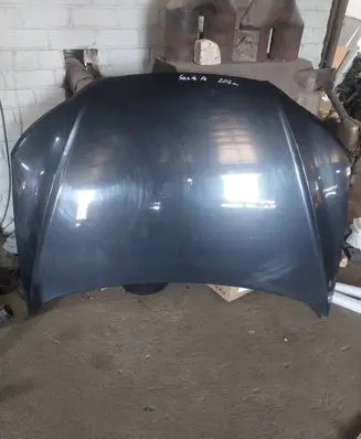 Hyundai Santa Fe Engine bonnet/hood
