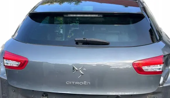 Citroen DS5 Tailgate/trunk/boot lid KPBDS5