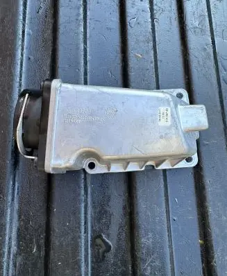 Volvo S90, V90 Supercharger 31439783