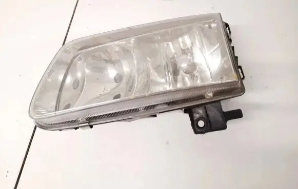 Volkswagen Polo III 6N 6N2 6NF Headlight/headlamp 96381900l 963-819-00l