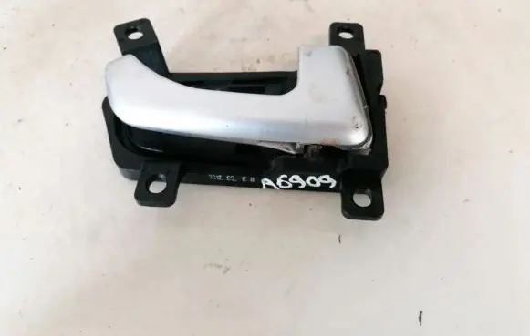 KIA Sportage Rear door interior handle 826203u000 82620-3u000