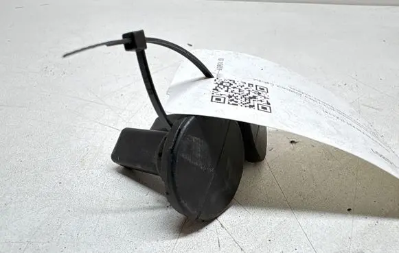 BMW 3 F30 F35 F31 Radiator support slam panel bracket 7596922