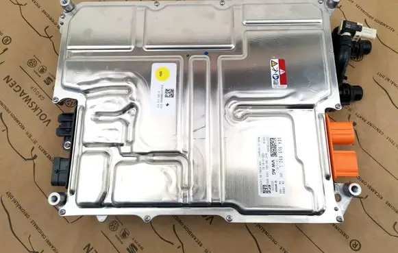 Volkswagen ID.3 Battery charger (optional) 1EA915692L