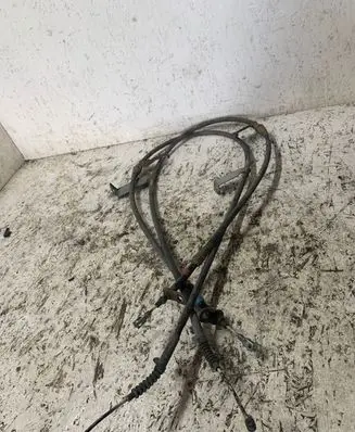 Infiniti QX60 L50 Hand brake release cable 