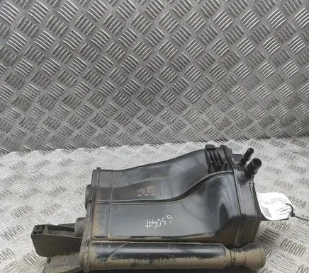 Volkswagen Tiguan Active carbon filter fuel vapour canister 5QF201799