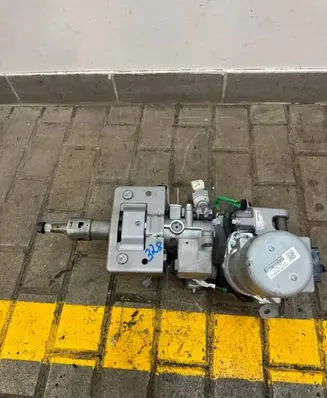Electric power steering pump