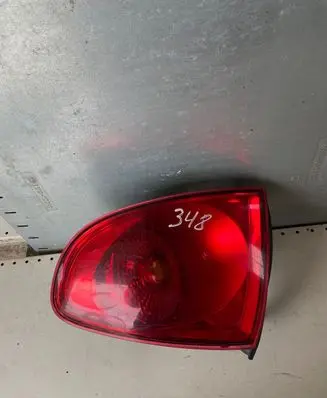 Seat Altea Rear/tail lights 5P0945112B 5P0945096
