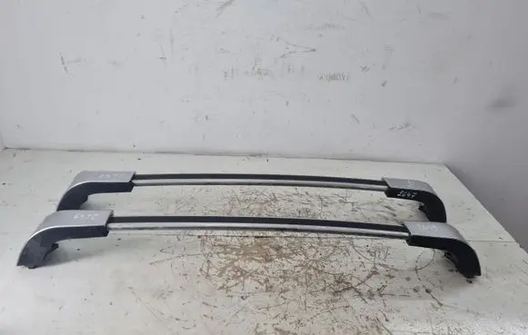 Citroen C8 Roof trunk box 