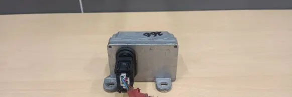 Mercedes-Benz C W203 ESP acceleration yaw rate sensor A0025428918 448801001025 10098515064
