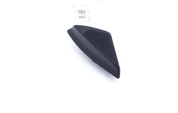 Front door high frequency speaker