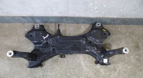 Hyundai Elantra VI Front subframe CART62401F2050 62401F2050 0AUA0057