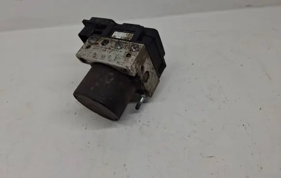 Peugeot Partner ABS Pump 9665196580 0265232146 0801041266