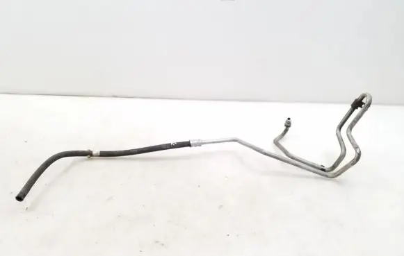 Porsche Cayenne (9PA) Air intake hose/pipe