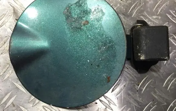 Fiat Bravo - Brava Fuel tank cap