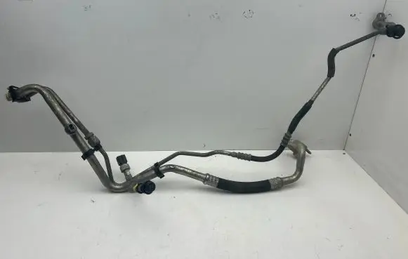 Volvo C30 Air conditioning (A/C) pipe/hose 4N5H19A834BP