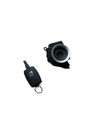 Volvo V50 Ignition lock 30737157