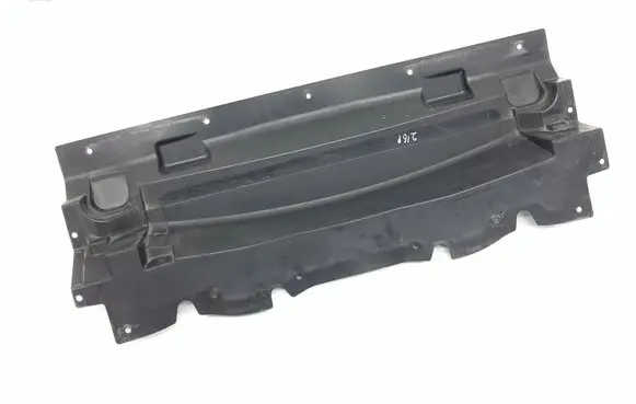 Jaguar XK - XKR Top upper radiator support slam panel 6W838A303A
