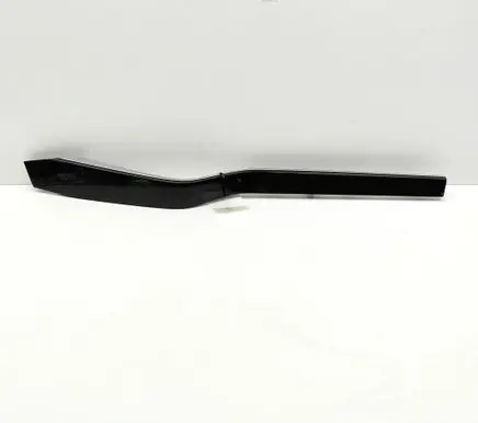Tesla Model X Front door card panel trim 103581210B
