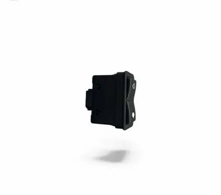 BMW 5 E39 Electric window control switch 61318368974 8368974