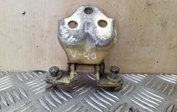 Volvo S40, V40 Front door lower hinge 