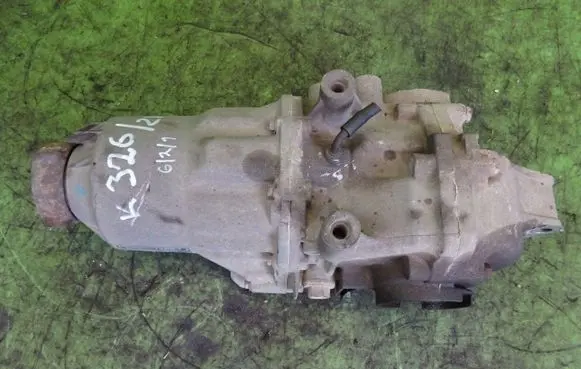 Honda HR-V Rear differential 3011789