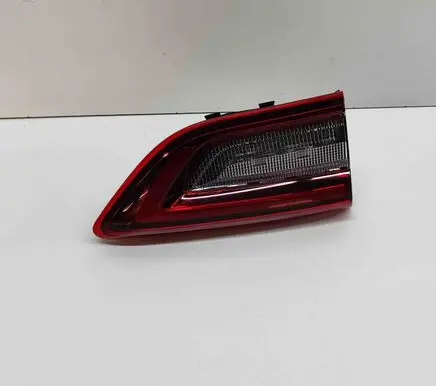 Ford Kuga III Tailgate rear/tail lights PV4B13A603AB