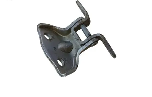 Hyundai Santa Fe Rear door upper hinge