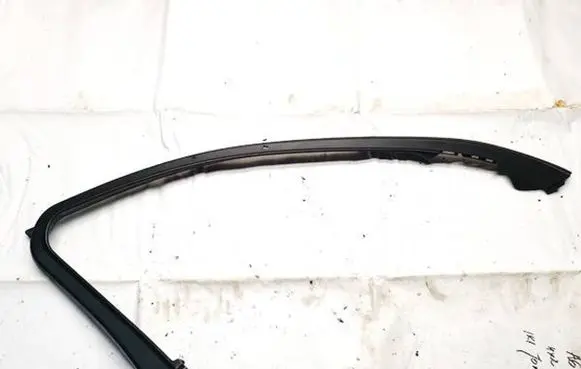 BMW 5 GT F07 Other front door trim element 51337182011 5133-7182011