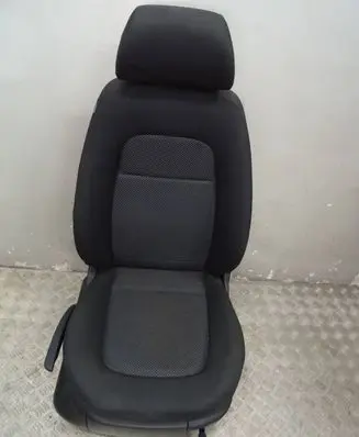 Skoda Fabia Mk1 (6Y) Front passenger seat