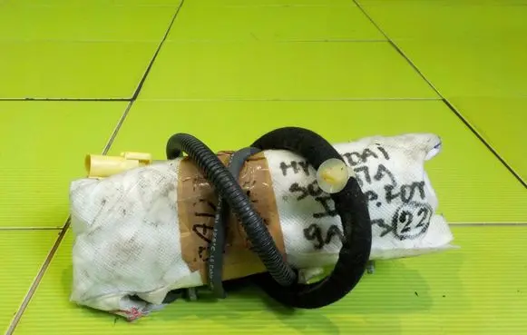 Hyundai Sonata Seat airbag 9AB3