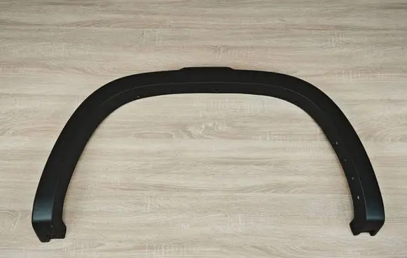 Volkswagen Amarok II Rear arch trim N1XBE291C21A
