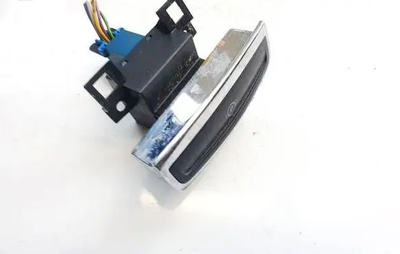 Citroen C5 Hand parking brake switch 032142101 470705