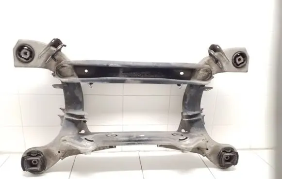 Mercedes-Benz S W220 Rear subframe 2203520259