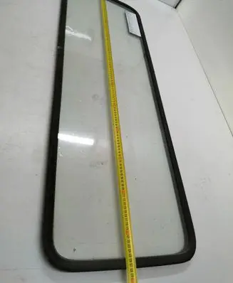 Ford Transit Rear windscreen/windshield window 