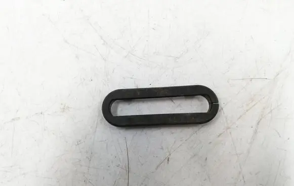 Audi 80 90 B2 Seat belt trim 477867653A