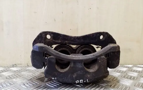 Chevrolet Captiva Front brake caliper