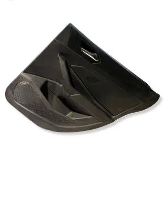 Volkswagen Jetta VII Rear door card panel trim 17A867488 T0528411 DDTD5