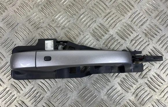 Dodge Durango Front door exterior handle 1QA18JSCAJ