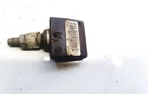 Peugeot 607 Tire pressure sensor 9634866180 r9009srd1e