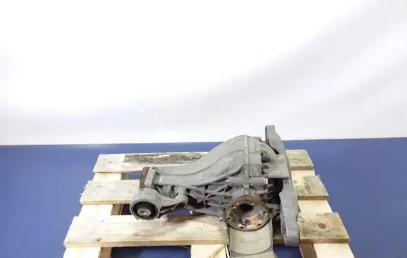 Audi A6 S6 C6 4F Front differential OAR525053