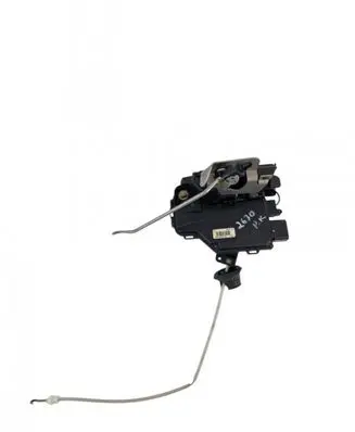 Audi A4 S4 B6 8E 8H Front door lock 4B1837015G